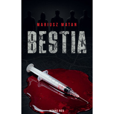 Bestia | Polska Półka