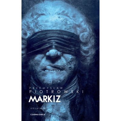 Markiz. Komisarz Igor Brudny. Tom 9 | Polska Półka
