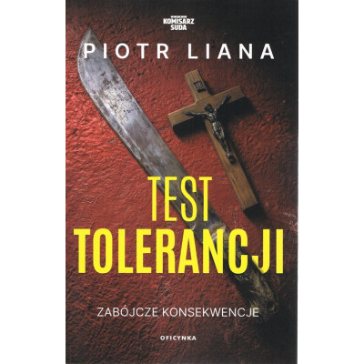 Test tolerancji | Polska Półka
