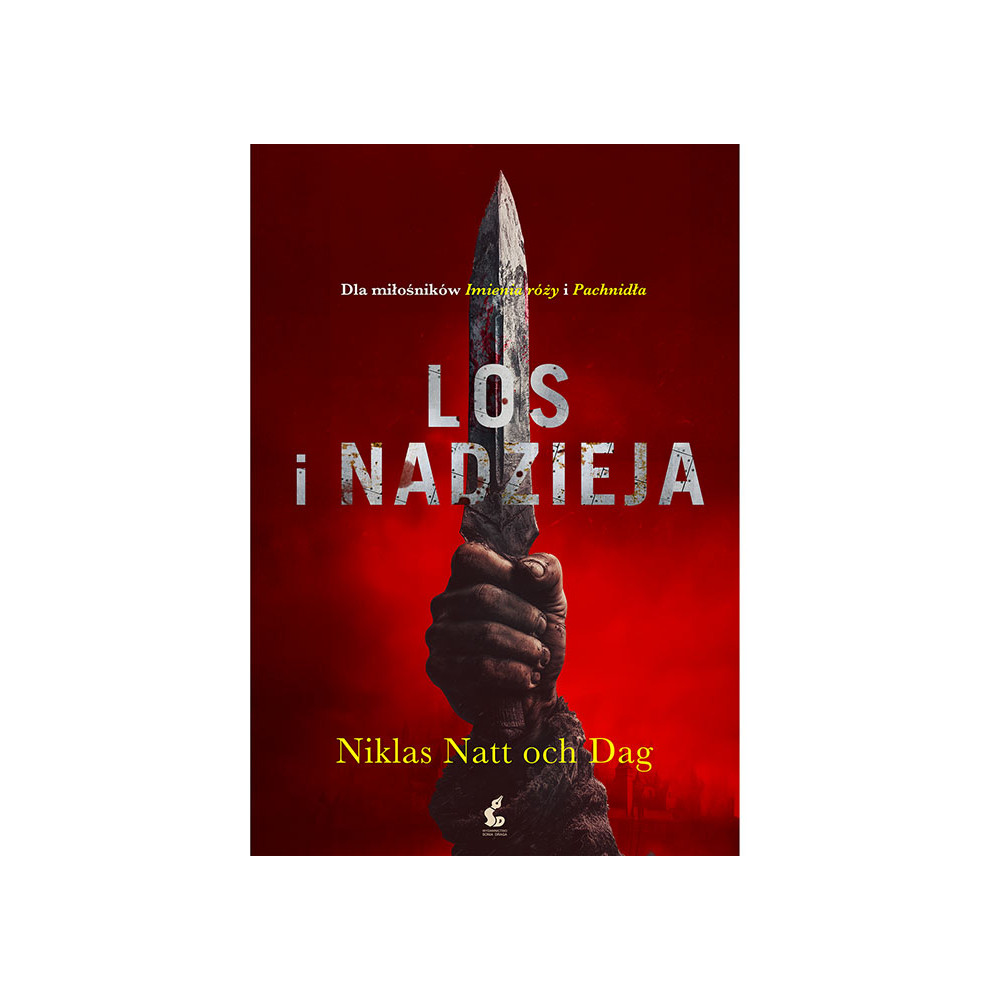Los i nadzieja | Polska Półka
