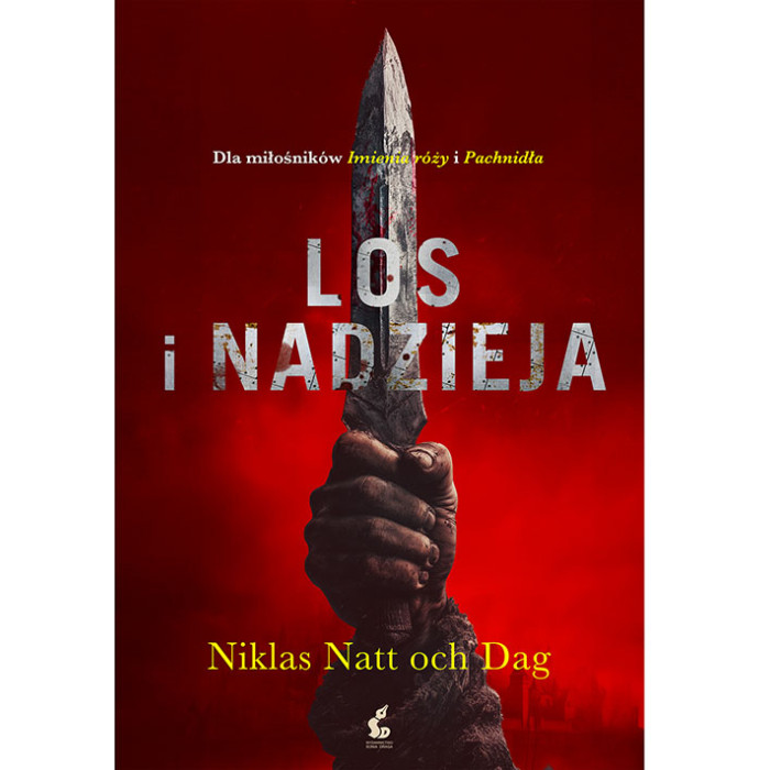 Los i nadzieja | Polska Półka