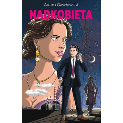 Nadkobieta | Polska Półka