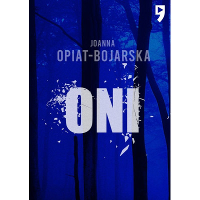 Oni | Polska Półka