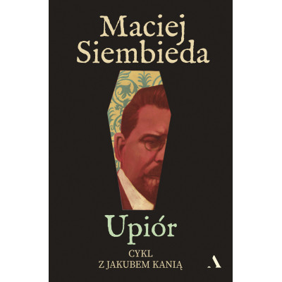 Upiór | Polska Półka