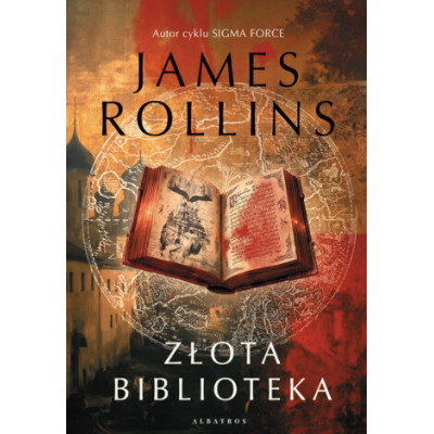 Złota biblioteka | Polska Półka