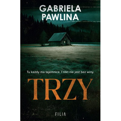 Trzy | Polska Półka