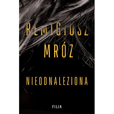 Nieodnaleziona | Polska Półka