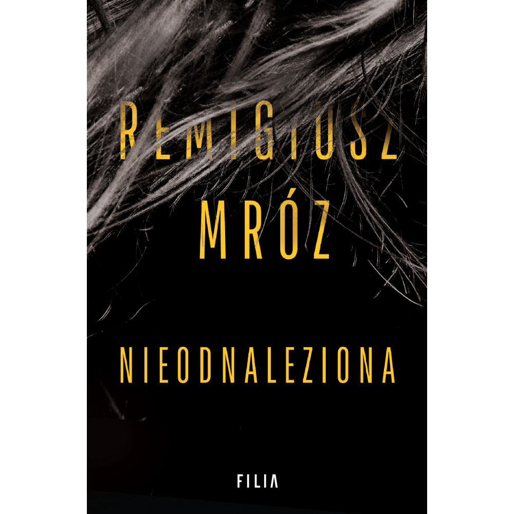 Nieodnaleziona | Polska Półka