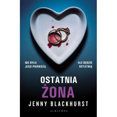Ostatnia żona | Polska Półka