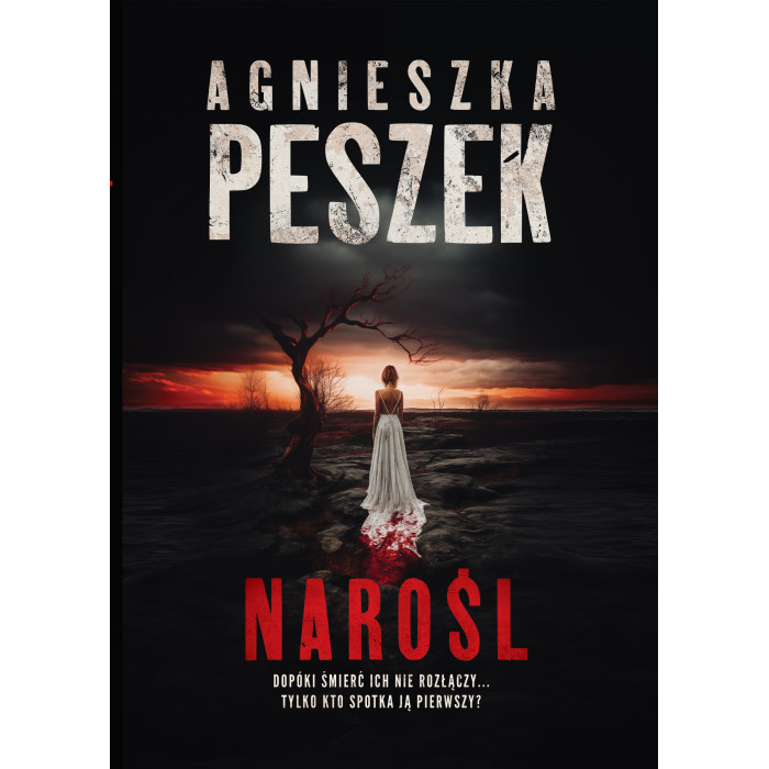 Narośl | Polska Półka