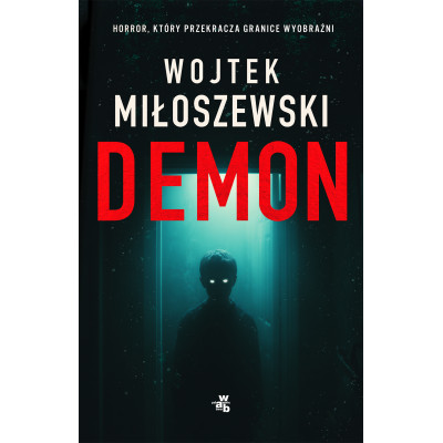 Demon | Polska Półka