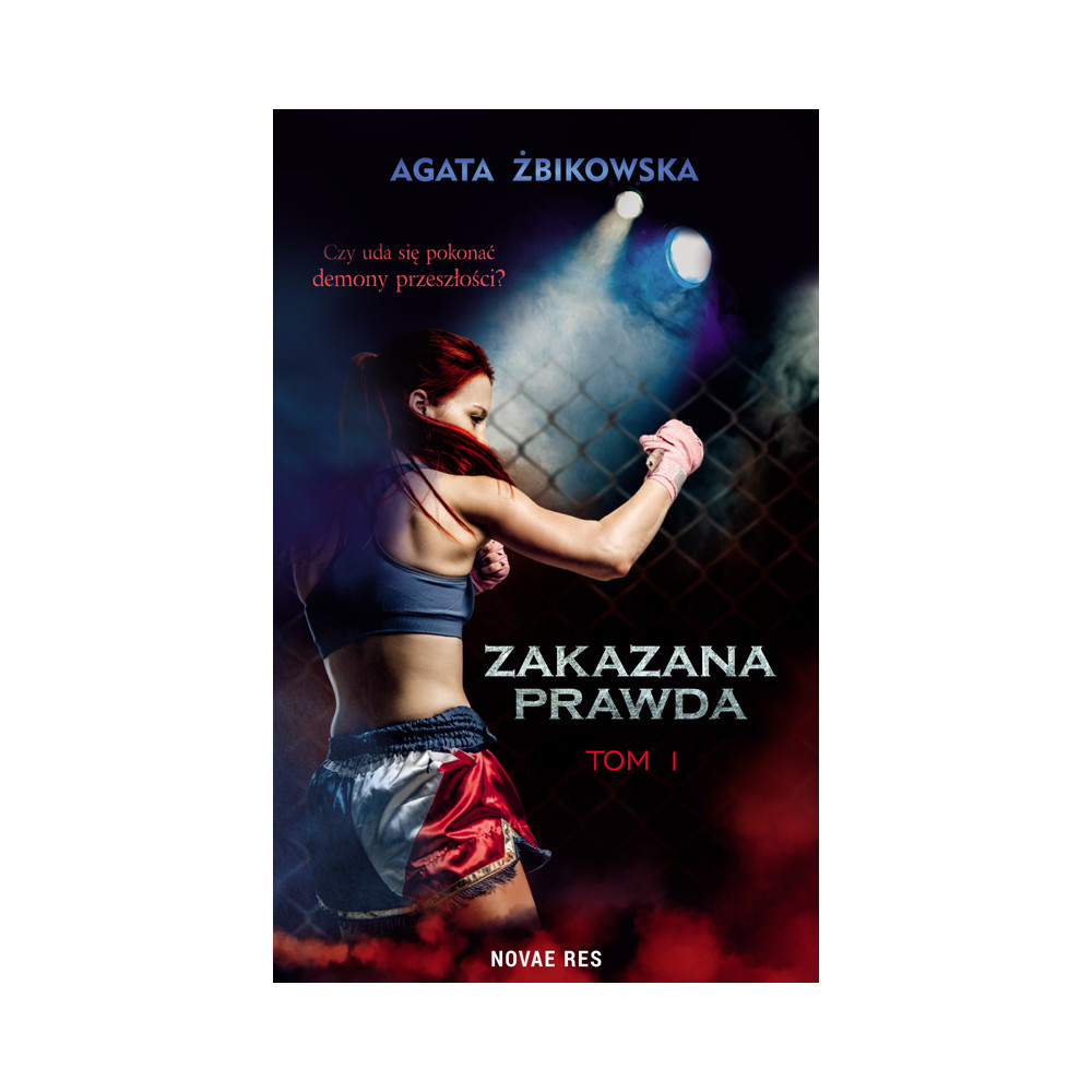 Zakazana prawda. Tom 1 | Polska Półka