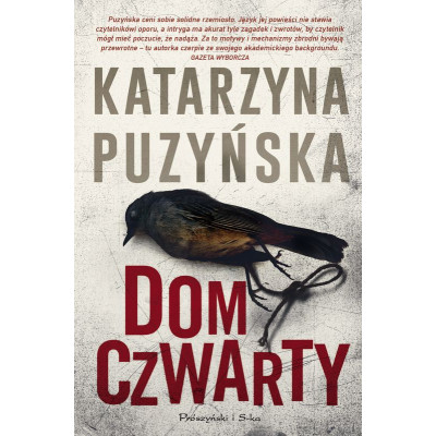 Dom czwarty. Lipowo. Tom 7 (Duże Litery) | Polska Półka