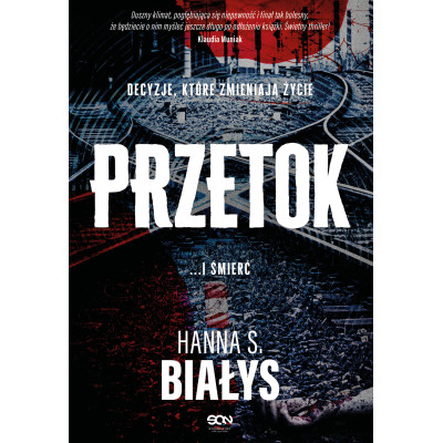 Przetok | Polska Półka