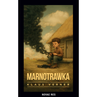 Marnotrawka | Polska Półka