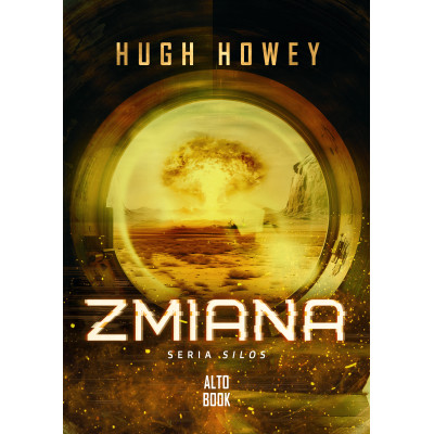 Zmiana. Silos. Tom 2 | Polska Półka