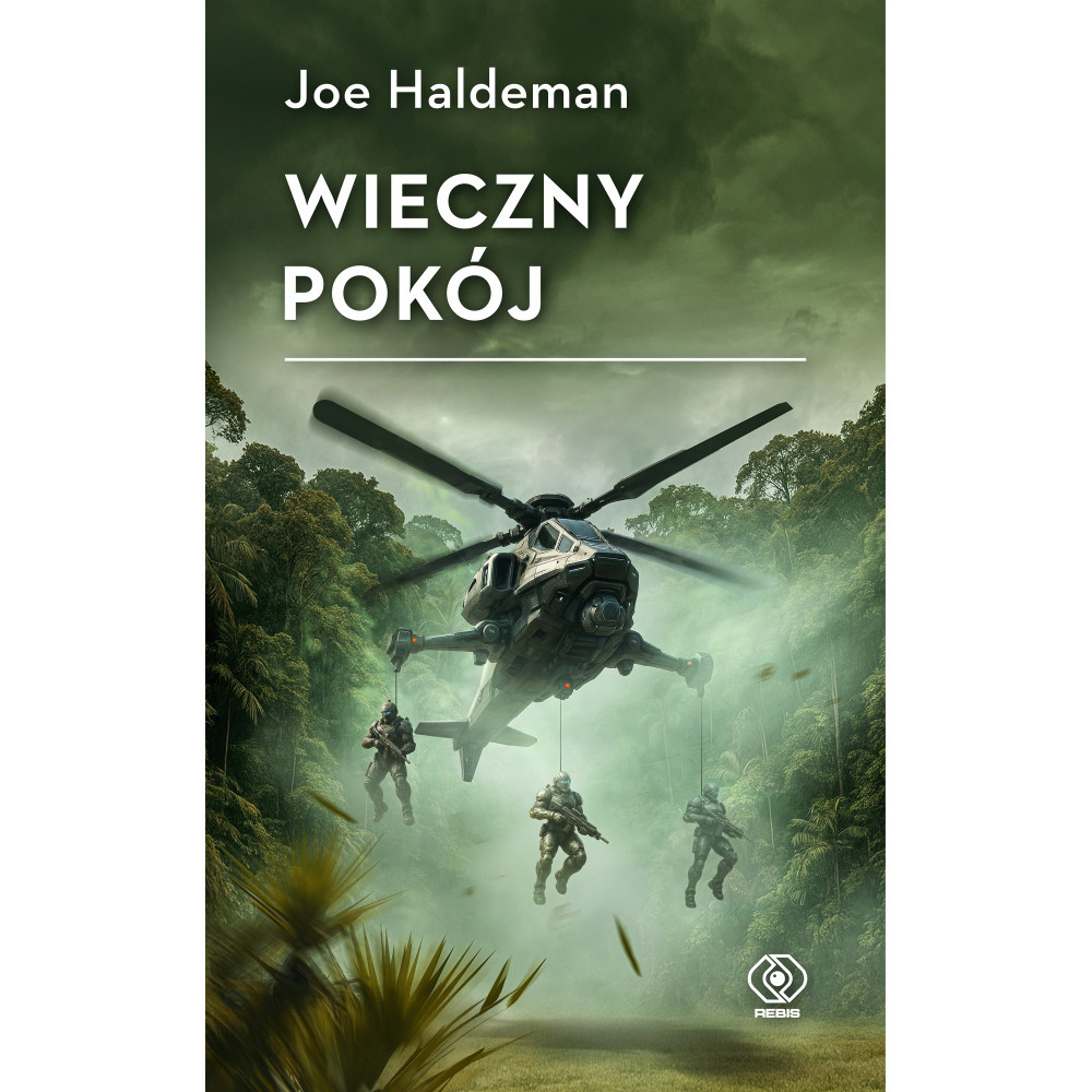 Wieczny pokój wyd. 2025 | Polska Półka