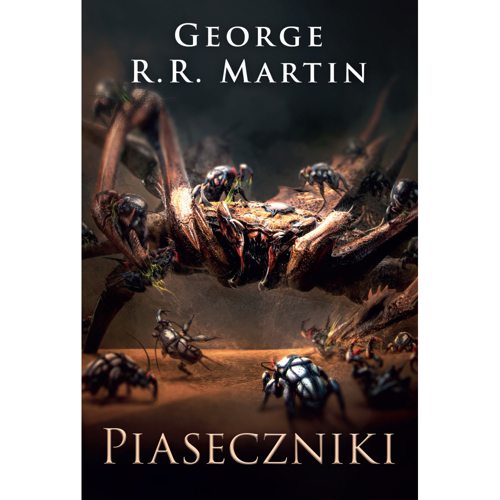 Piaseczniki | Polska Półka