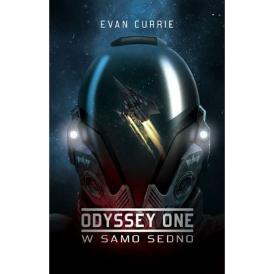 W samo sedno. Odyssey One. Tom 2 | Polska Półka