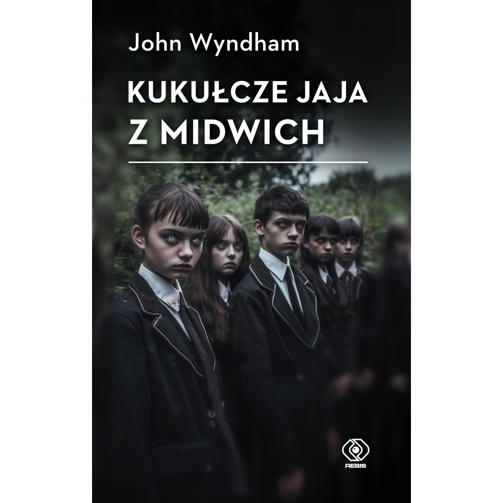 Kukułcze jaja z Midwich | Polska Półka