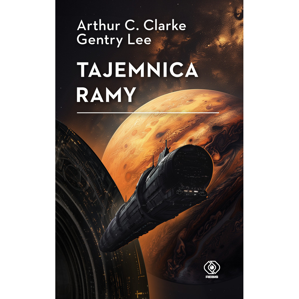 Tajemnica Ramy | Polska Półka