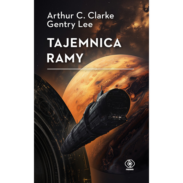 Tajemnica Ramy | Polska Półka