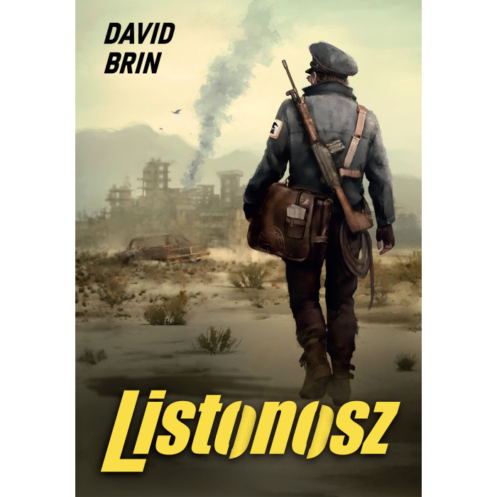 Listonosz | Polska Półka