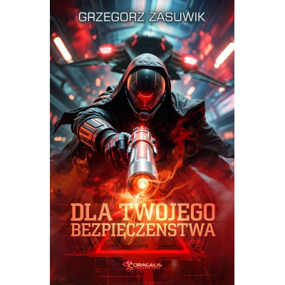 Dla twojego bezpieczeństwa | Polska Półka