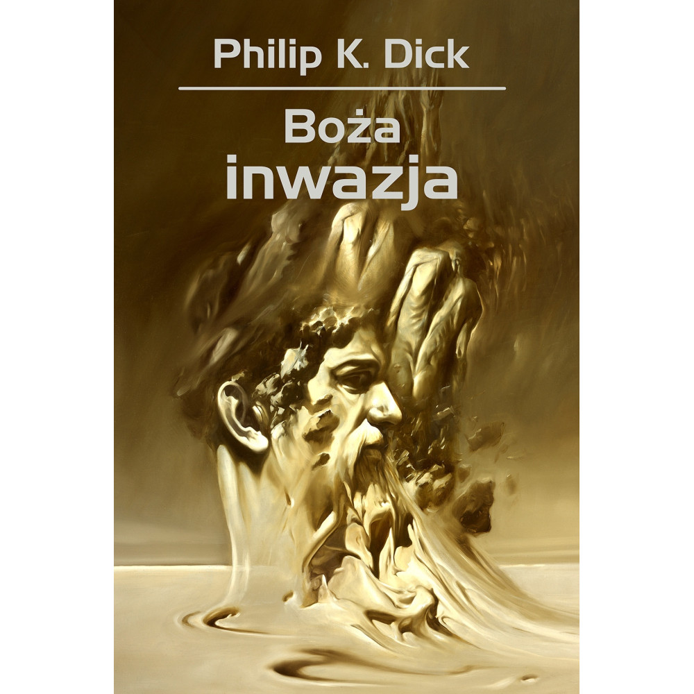 Boża inwazja wyd. 2025 | Polska Półka