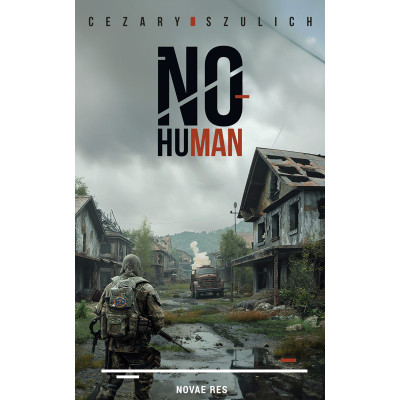 No human | Polska Półka