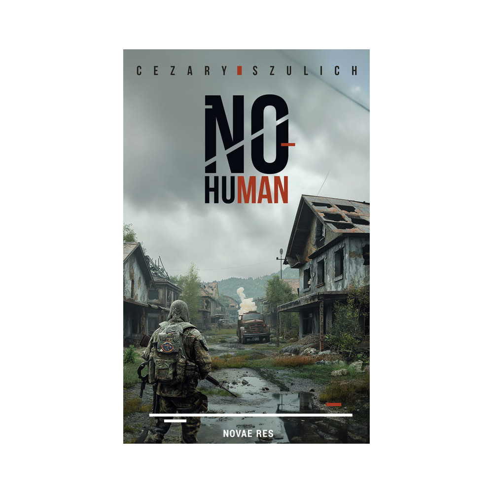 No human | Polska Półka