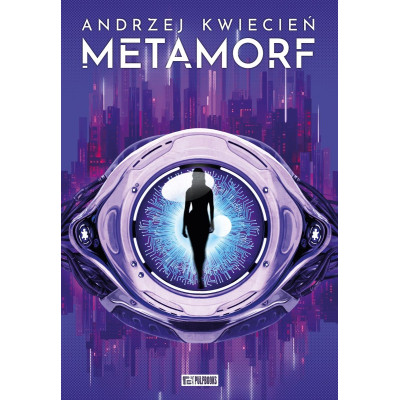 Metamorf | Polska Półka