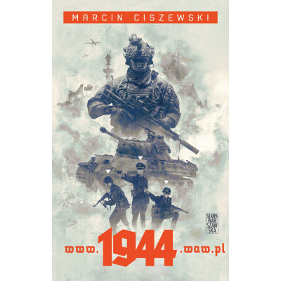 www.1944.waw.pl | Polska Półka