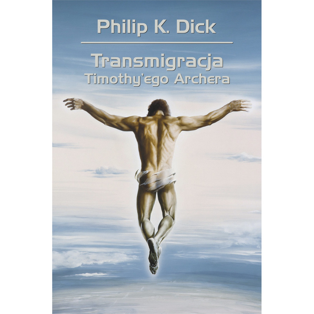 Transmigracja Timothy'ego Archera wyd. 2026 | Polska Półka
