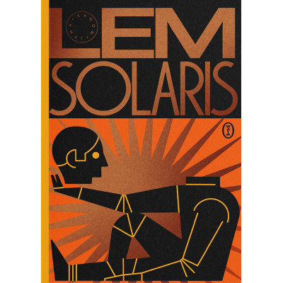 Solaris wyd. 2025 | Polska Półka
