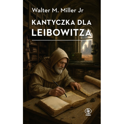 Kantyczka dla Leibowitza wyd. 2026 | Polska Półka