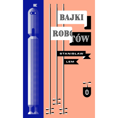 Bajki robotów | Polska Półka