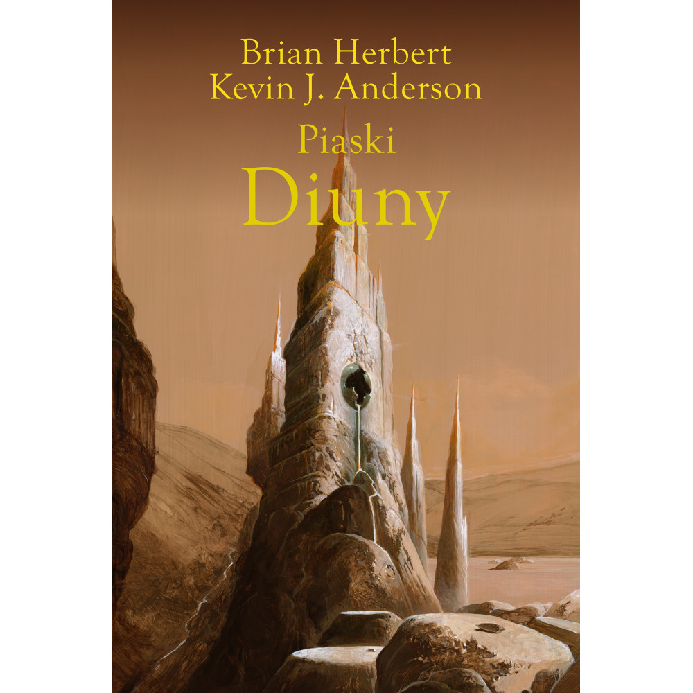 Piaski Diuny | Polska Półka