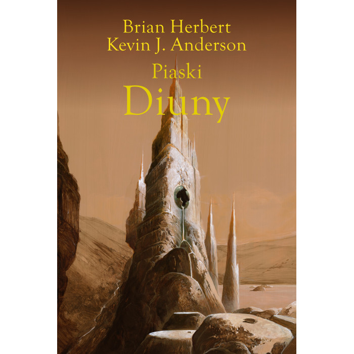 Piaski Diuny | Polska Półka