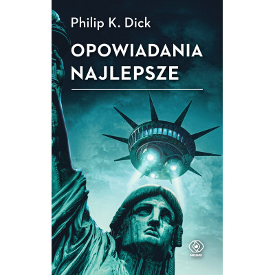 Opowiadania najlepsze wyd. 2025 | Polska Półka