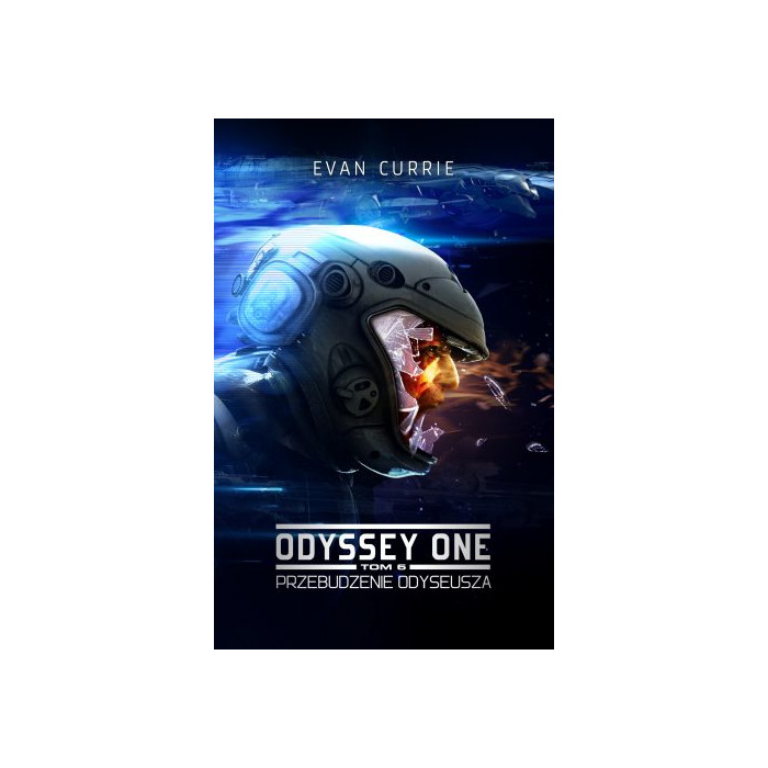 Przebudzenie Odyseusza. Odyssey One. Tom 6 | Polska Półka