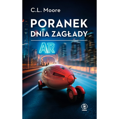 Poranek dnia zagłady | Polska Półka