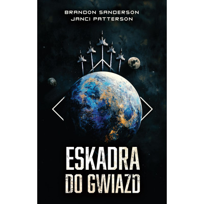 Eskadra do gwiazd | Polska Półka