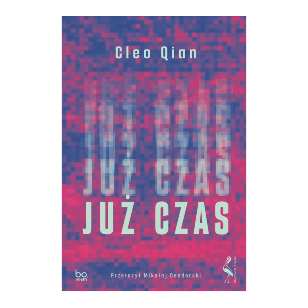 Już czas | Polska Półka