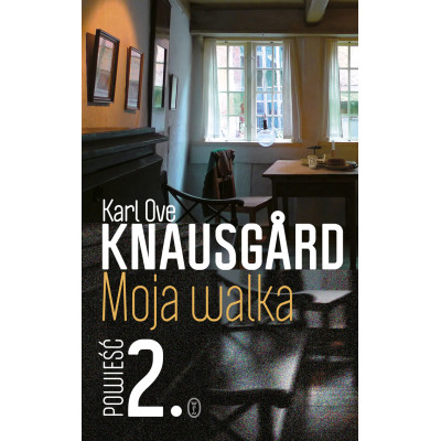 Moja walka. Tom 2 | Polska Półka