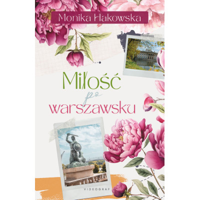 Miłość po warszawsku | Polska Półka