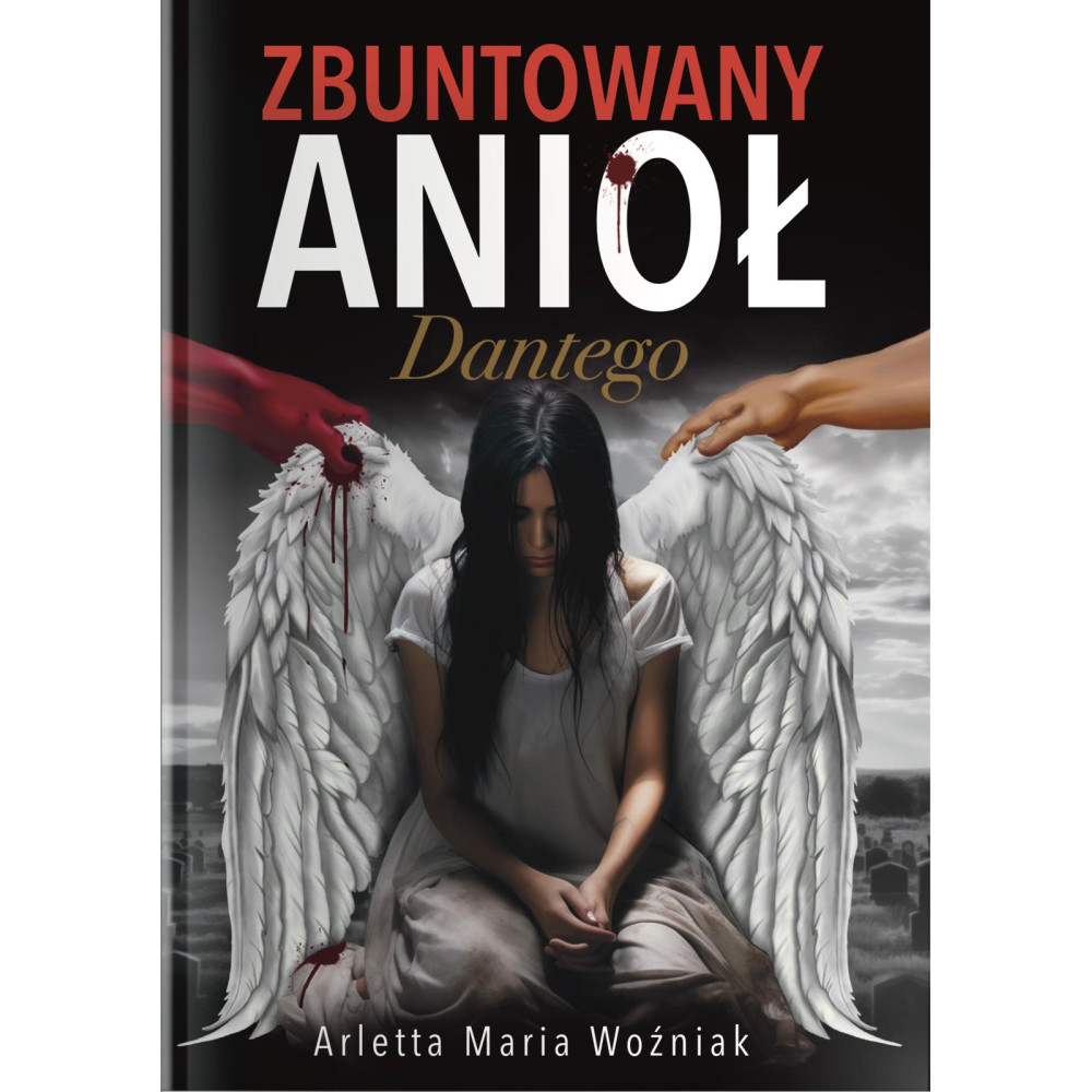 Zbuntowany Anioł Dantego | Polska Półka