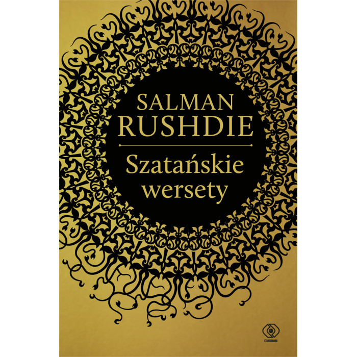 Szatańskie wersety. Mistrzowie literatury | Polska Półka