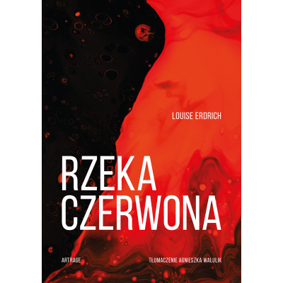 Rzeka czerwona | Polska Półka