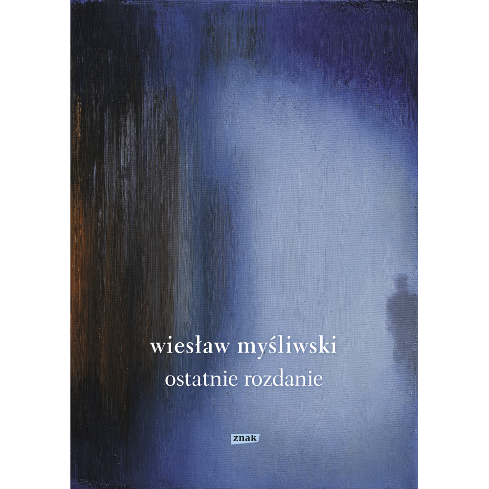 Ostatnie rozdanie wyd. 2022 | Polska Półka